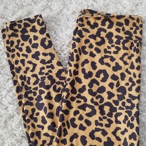 Abela custom leggings